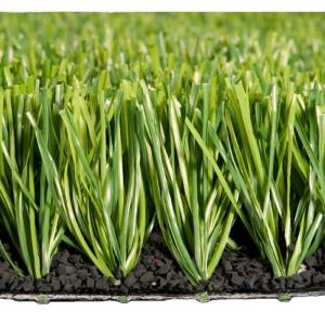 Buy cheap Football Golf Soft Artificial Grass Landscaping Football Court Green product
