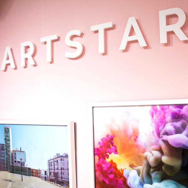 OEM Office LED Letter Signage 3D Acrylic Letter Sign Board