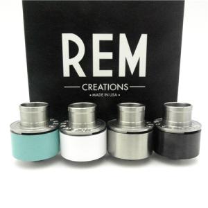 Buy cheap E cigarette clone atomizer mechanical REMatty rda product