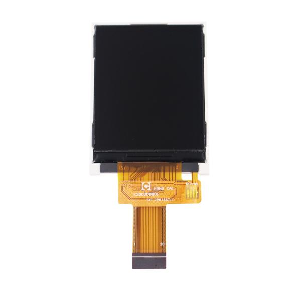 Transflective / Positive TFT LCD Touch Screen 3.3V 4.3 Inch ST7775R