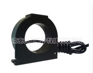Buy cheap DL-LX45AL series of zero sequence current transformer residual current detection, electrical fire monitoring product