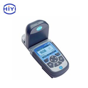 Buy cheap Multi Parameter Handheld Boiler Dr900 Water Quality Analyzer product
