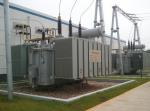 China High Efficiency Three-Phase Oil-Immersed Distributing Transformer