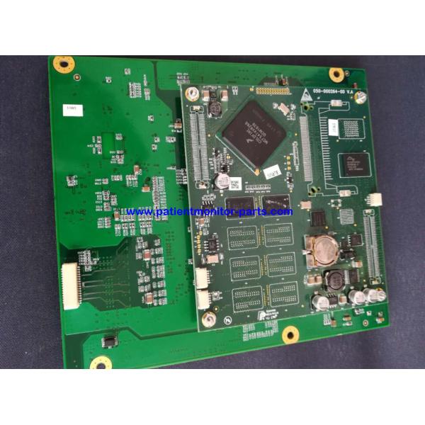 Mindray BeneView T5 T6 T8 Patient Monitor Motherboard Ref 6800-20-50059