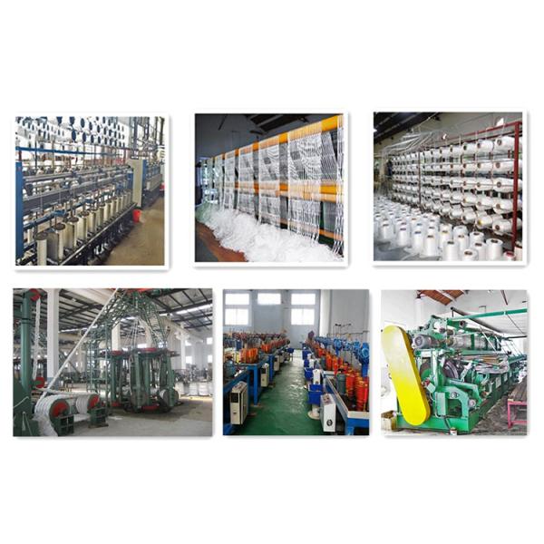 Customized Part 12mm Polyester Braided Yacht Rope for Nautical Applications