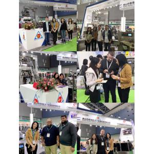 Automatic Feeding System kitchen scouring sponge Packing Machine scrubber