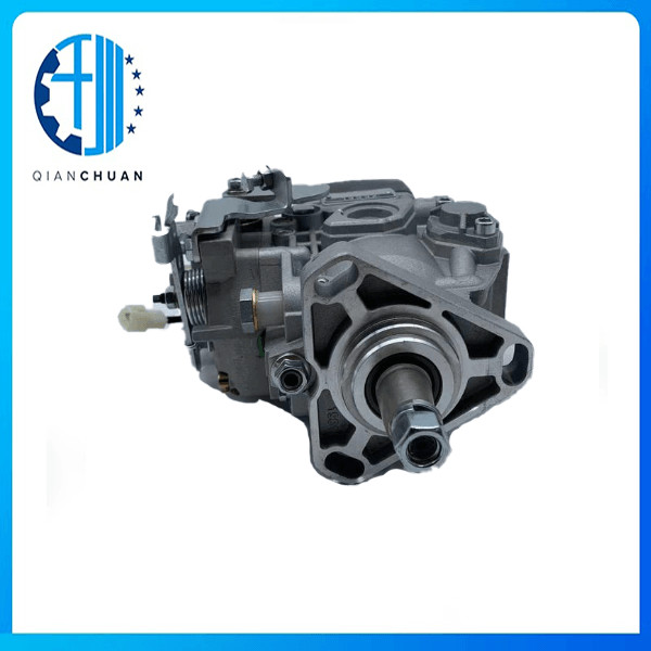 Buy cheap Toyota 1DZ Engine Injection Pump 196000-5690 VE4 / 10F1300RND569 product
