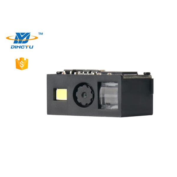 Quality CMOS FCC 25CM/S Qr Code Scanner Module TTL Interface for sale