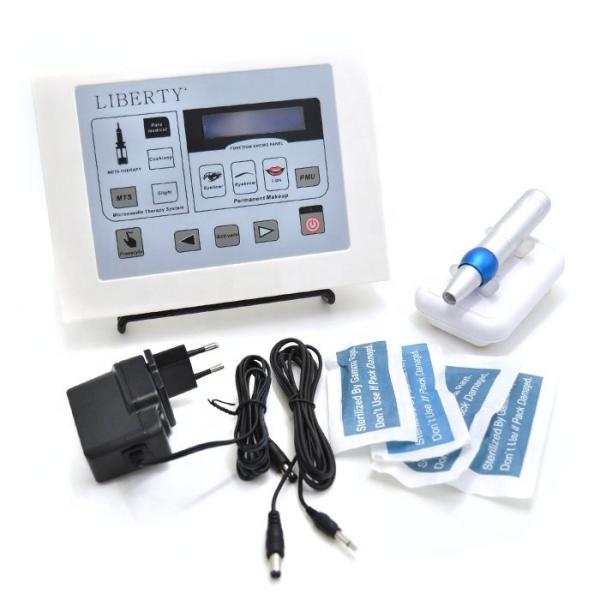 Taiwan Liberty Rotary Multifunctional Professional Digital Semi Permanent Makeup