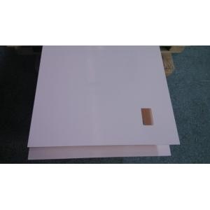 Toughened Laminated Glass Backsplash Support BS6206 Standards