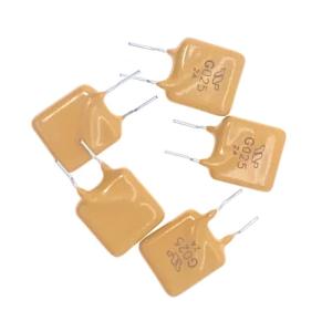 Polymeric PolySwitch RXEF300 Cross 3 Amp Resettable Fuse 72V TRC300