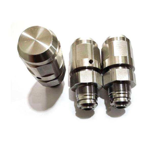 Motorcycle Rc Aviation High Precision Cnc Parts Machining 316 Stainless Steel Metal Processing