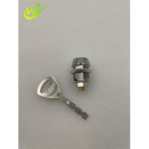 Buy cheap 0090027833 ATM Spare Parts Lock Camlock Keyed Alike 2KEYS CL204B product