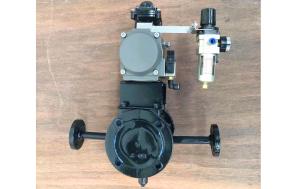 Buy cheap Customized ANSI150 Piggable Valves For Hygienic Pigging Process product