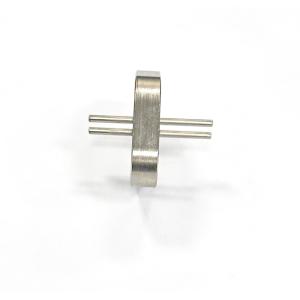 Buy cheap 200N Hermetically Sealed Terminal Customize Sintered Seal Terminals from wholesalers