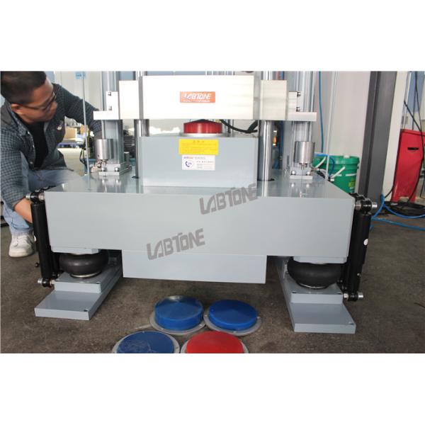 Shock Testing Machine For Custom made Test Conditions 3000g