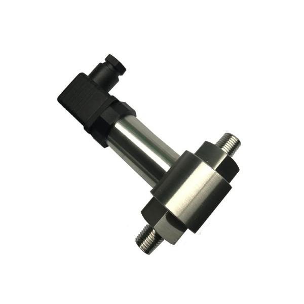 Buy cheap Reliable Differential Pressure Transmitter / Piezoresistive Pressure Transmitter product