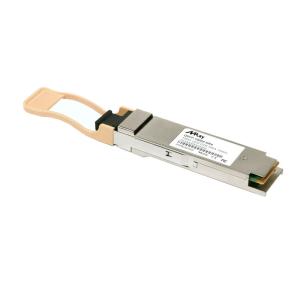 Buy cheap MPO MTP Connector QSFP28 Module SR4 100m Juniper Compatible product