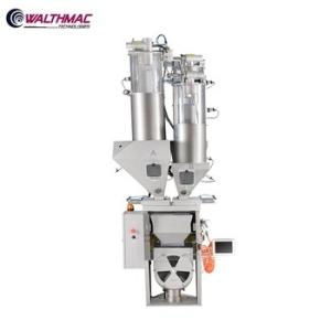 Buy cheap Granular Raw Material Feeder Gravimetric Mixer In Extursion product