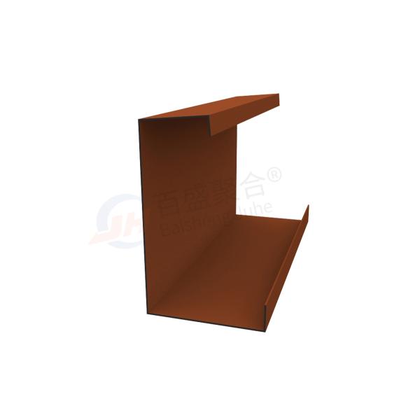 Aluminum Alloy Window Steel Structure Prefab Warehouse Building Q235 Q345B