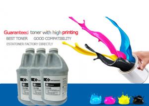 China Bulk 1000g Toner Powder Refill , Printer Cartridge Refill MX312 in Bottles / Foil Bag on sale