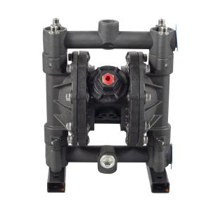 Dependable Air Driven Double Diaphragm Pump for Mining Applications