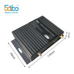 Tuck Vehicle GPS Tracking Car Speed Warning Device