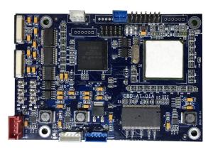 Buy cheap Professional Electronic Printed Circuit Board PCB Assembly Isola product