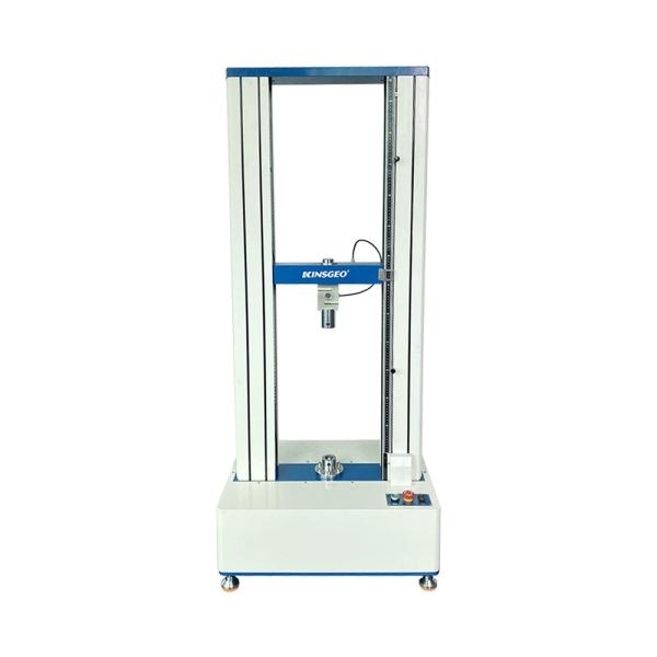 5 Ton Laboratory Universal Testing Machine Tensile Strength Testing Machine For Polymer Materials