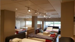 LED Down Lights Control Ceiling Down Light 12w Dc24v led downlight ceiling Down lights APP Remote 4 inch led pot lights