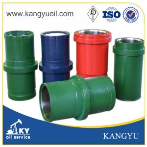 Buy cheap China supply EMSCO Bi-metal cylinder liner product