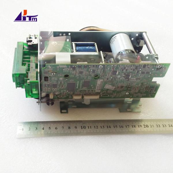 445-0704484 4450704484 NCR U-IMCRW 3TK HiCO Smart Standard Shutter Card Reader