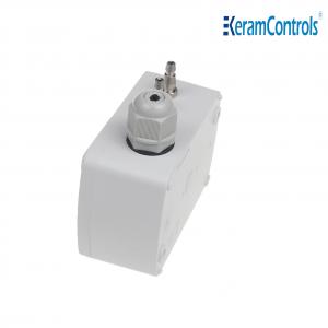 Buy cheap High Accuracy IP65 Differential Pressure Transducer 4-20mA product