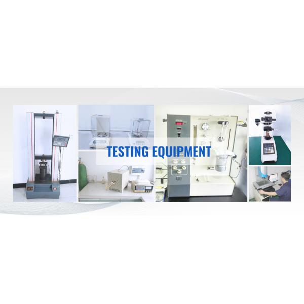 Customized 5.25" High Flow Pulser Heads Tungsten Carbide Stators For MWD / LWD