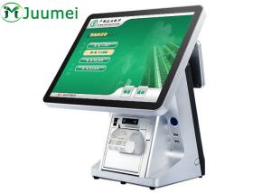 Buy cheap 10-15 Inch Token Display System , Token Number Display Machine product