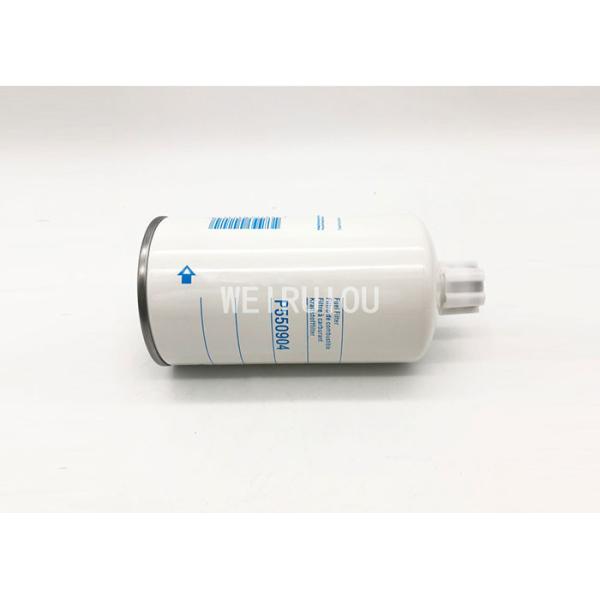 84219699 P550904 Fuel Water Separator Filter Machinery Accessories Diesel Engine