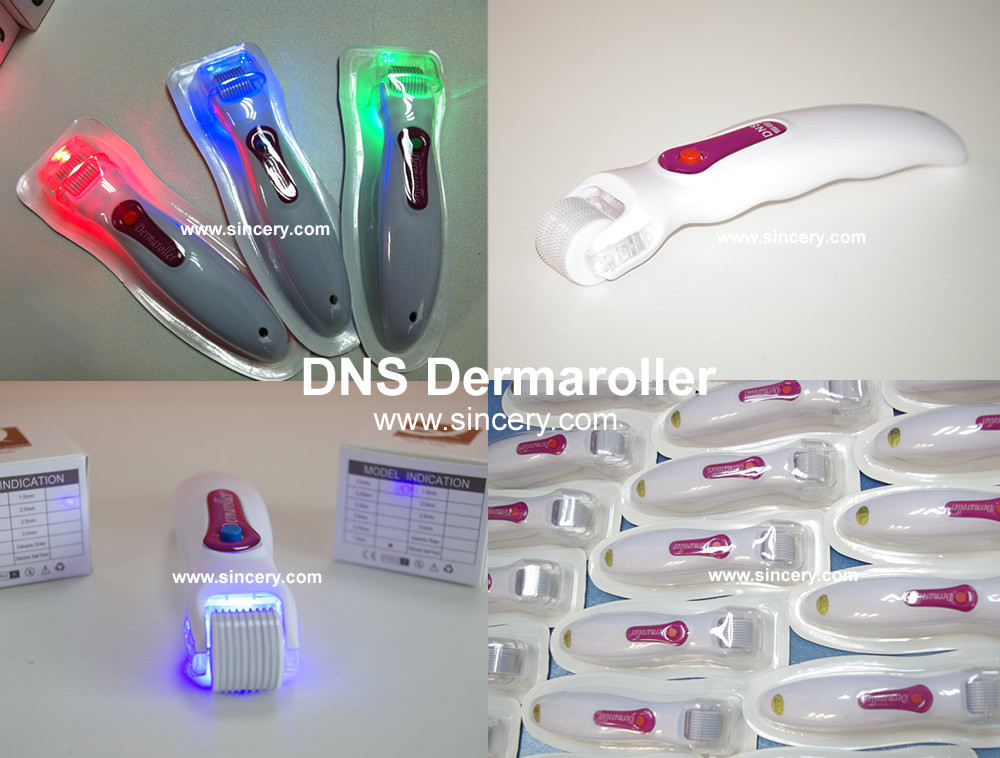 Buy cheap Derma roller Dermapen DNS series BS-DNS product