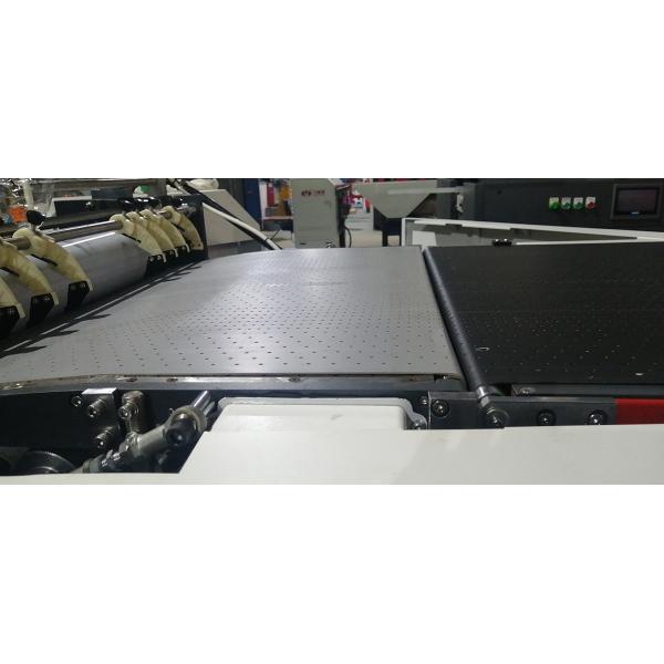 Intelligent High Speed Automatic Rigid Box Making Machine Multifunction