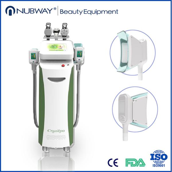 Buy cheap High Quality Weight Loss Machine Cryolipolysis Slimming Machine product