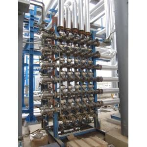 Buy cheap Customized Piggable Manifold For Pipeline Pigging Systems 3A Certificate product