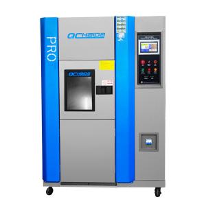 Thermal Shock Test Equipment/Humidity And Temperature Testing Chamber