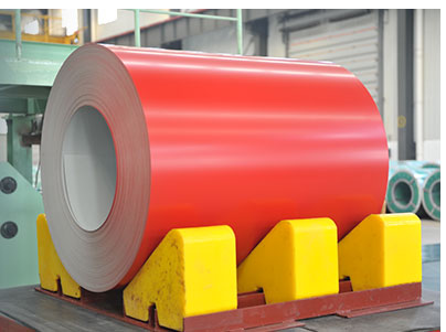 RAL9002 PPGI Coil Sheet DX51 Width 1219mm 1500mm Color Coated Galvanized Steel Coil