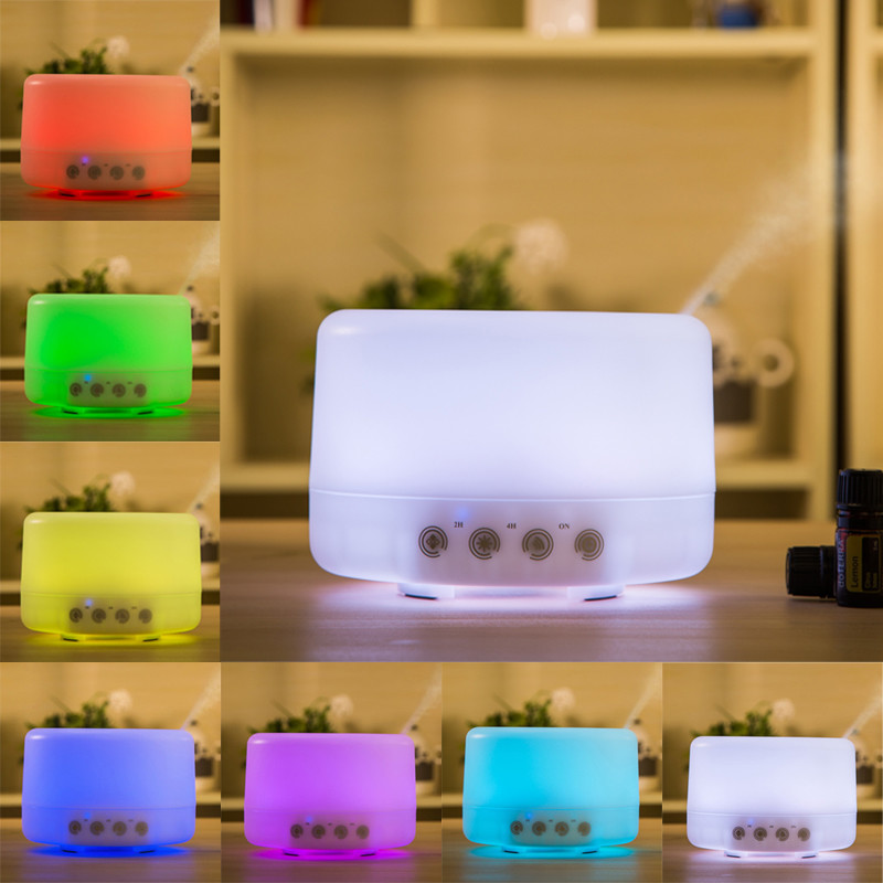 Buy cheap FCC Automatic Aroma Oil Diffuser 30ml/H Aroma Diffuser Machine product