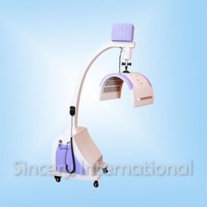 Buy cheap LED PDT Skin Rejuvenation And Acne Treatment Lamp 630nm product