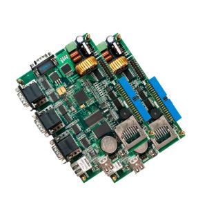 ISO13485 One Stop LED Industry PCB Circuit Board Proofing