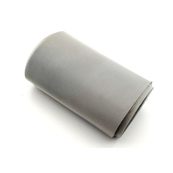 100 150 200 Micron Stainless Steel Wire Netting For Seawater Filtering