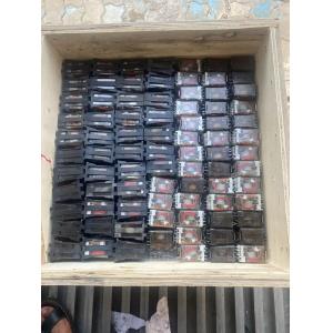 20GP / 40GP Expandable Refrigerated Containers Cold Box Accessories