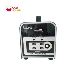 China LiFePO4 Lithium Power Station DC5V Light Weight Lithium Battery on sale