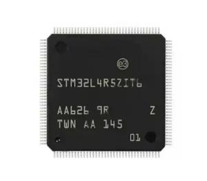 Buy cheap Integrated Circuit STM32L4R5ZIT6 Electronic Components IC Chip In Stock product