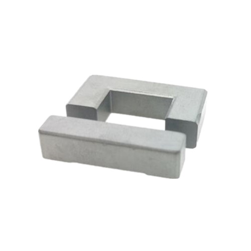 Rohs ISO9001 MnZn PC40 UU type ferrite magnet soft ferrite core